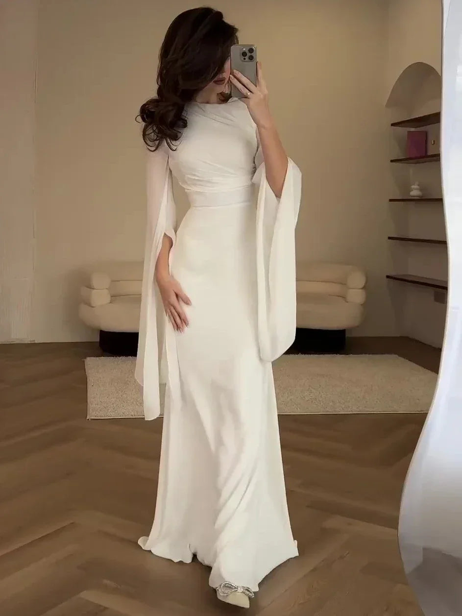 English
Satin Women’s Party Dress, Slim Jalabiya, Dubai-Style Abaya and Kaftan for Ramadan, Eid, and Summer Occasions (2025)
Kurdish (Kurmanji)
Kincê Jinan ê Satenî yê Cejn û Şevan, Jalabiyeya Slim, Abaya û Kaftana b