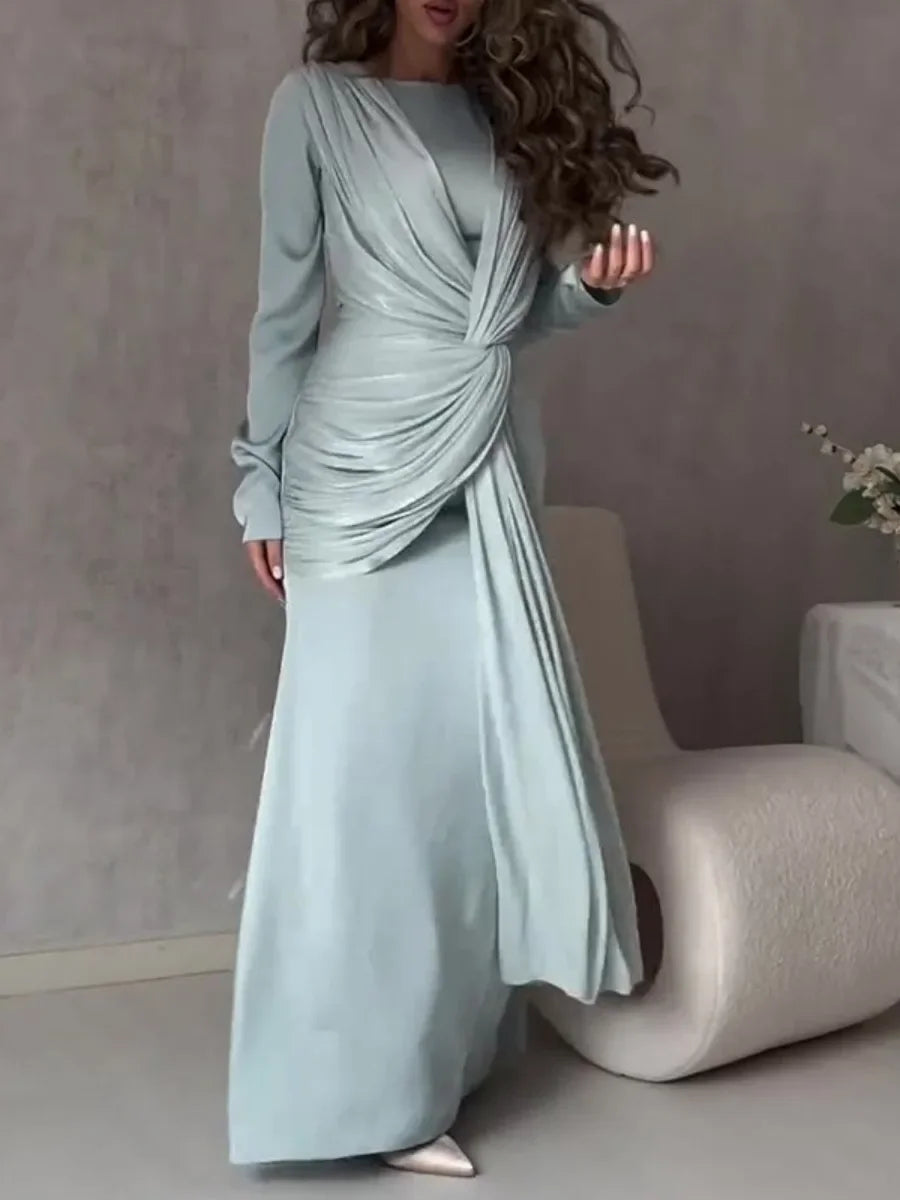 Abaya ya Eydê ya Nerm û Dirêj