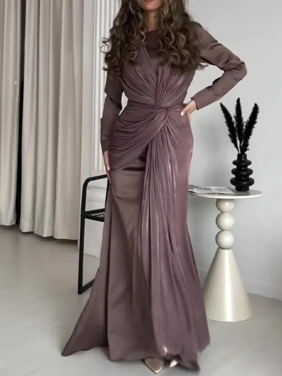 Abaya ya Eydê ya Nerm û Dirêj