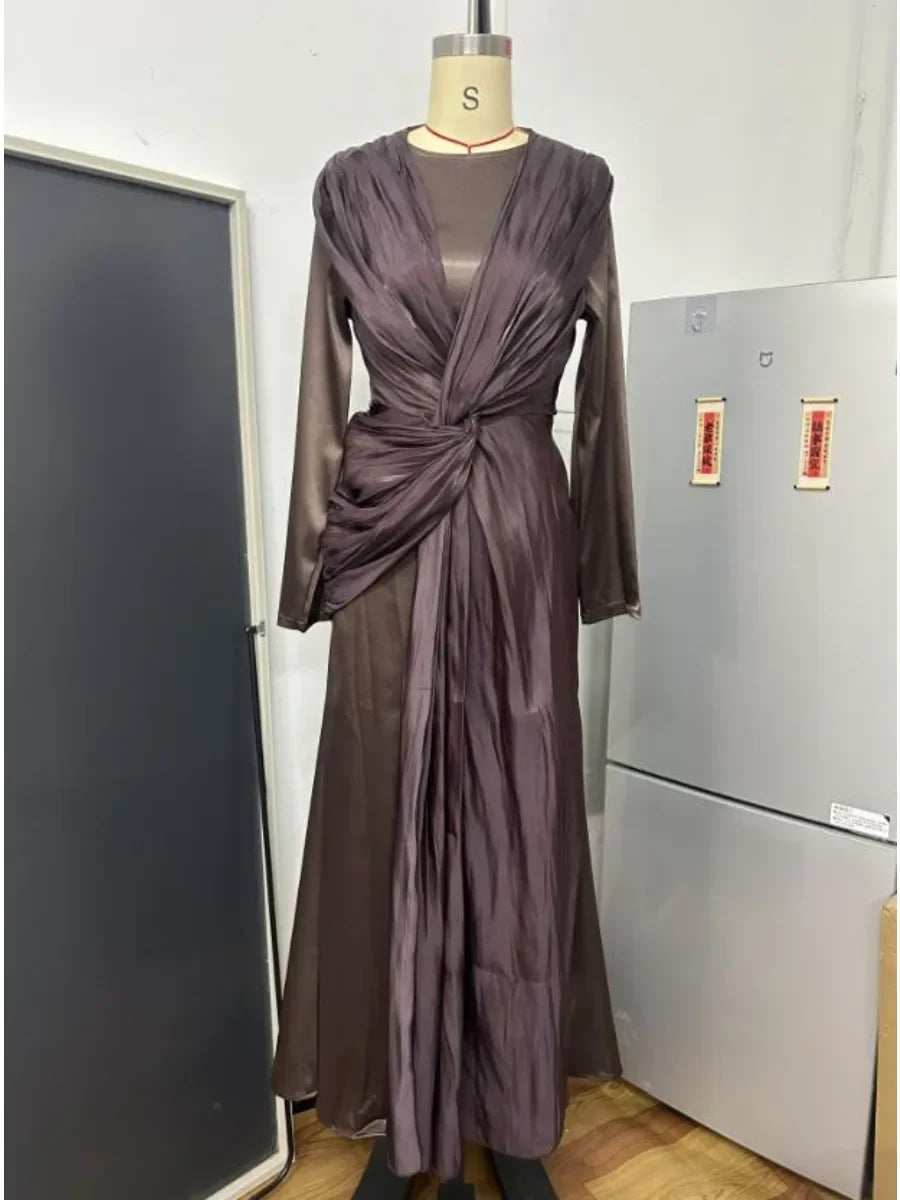 Abaya ya Eydê ya Nerm û Dirêj