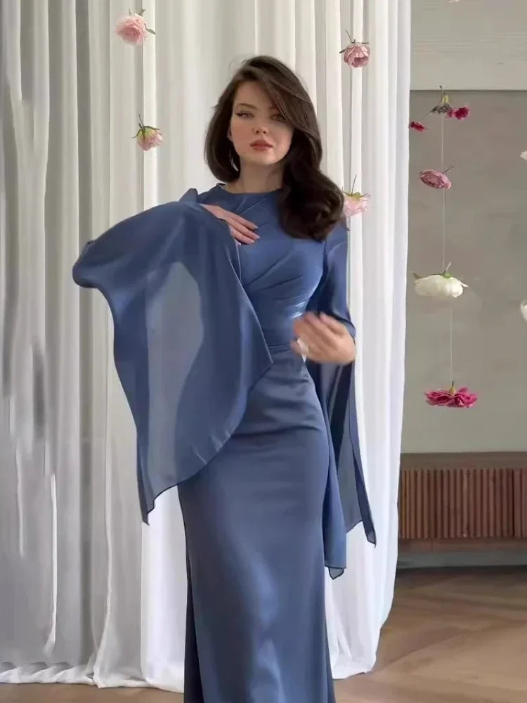 English
Satin Women’s Party Dress, Slim Jalabiya, Dubai-Style Abaya and Kaftan for Ramadan, Eid, and Summer Occasions (2025)
Kurdish (Kurmanji)
Kincê Jinan ê Satenî yê Cejn û Şevan, Jalabiyeya Slim, Abaya û Kaftana b