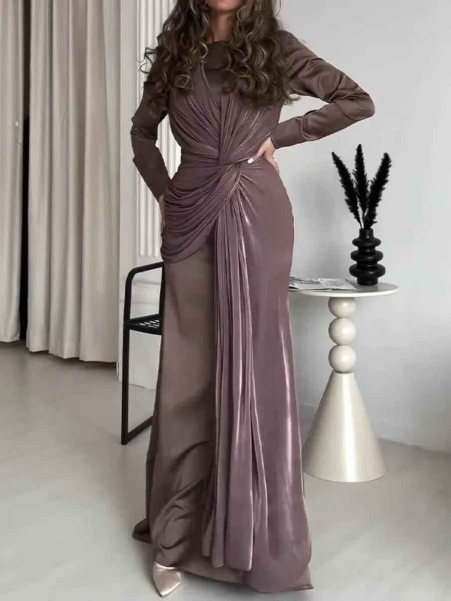 Abaya ya Eydê ya Nerm û Dirêj