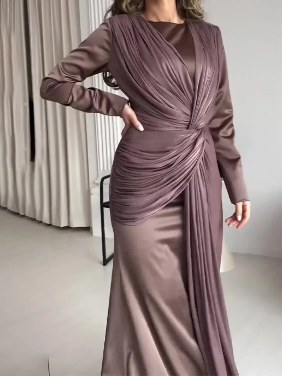 Abaya ya Eydê ya Nerm û Dirêj