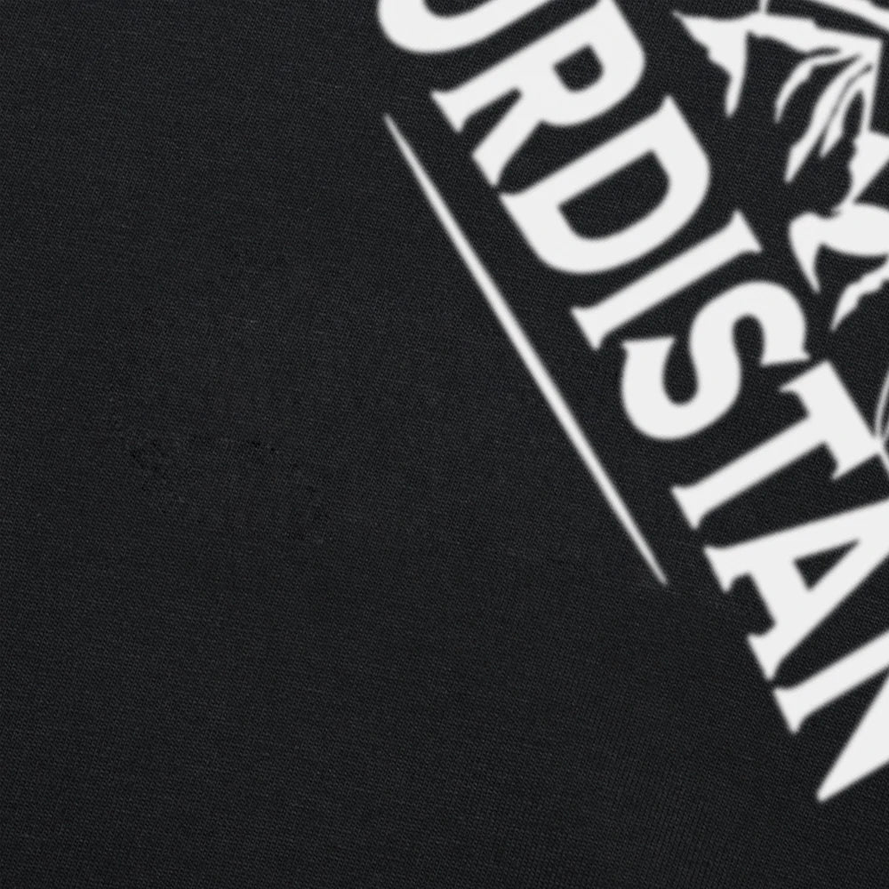 Funny Kurdistan Mountains T-Shirt. 
T-Şertê Çiyayên Kurdistanê yê Xweş.
فانێلێکی خۆش لە شاخەکانی کوردستان