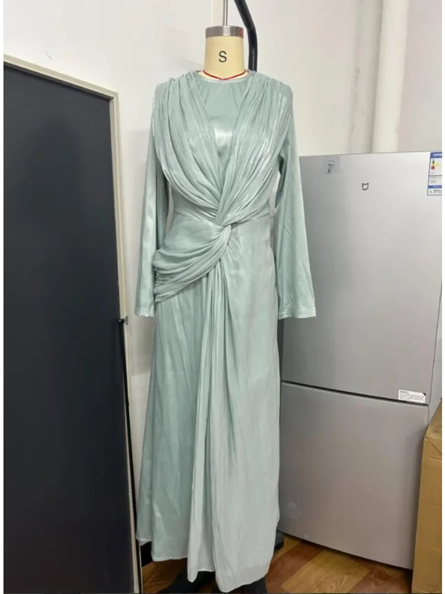 Abaya ya Eydê ya Nerm û Dirêj